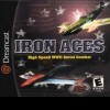 игра Iron Aces
