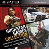 Лучшие игры Компиляция (сборник игр) - Rockstar Games Collection: Edition 1 (топ: 1.5k)