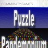 игра Puzzle Pandemonium