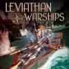 Лучшие игры Стратегия - Leviathan: Warships (топ: 1.6k)