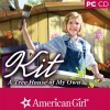 игра American Girl: Kit -- A Tree House of My Own