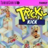 топовая игра Tricky Kick