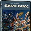 игра Sam & Max: Season Two