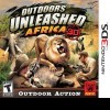 топовая игра Outdoors Unleashed: Africa 3D