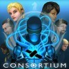 игра Consortium