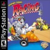 топовая игра Looney Tunes Racing