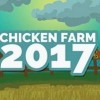 топовая игра Chicken Farm 2K17