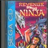 топовая игра Revenge of the Ninja