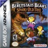 Лучшие игры Приключение - Berenstain Bears and the Spooky Old Tree (топ: 1.6k)