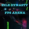 игра TileDynasty FPS Arena