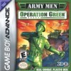 игра Army Men: Operation Green