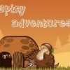 топовая игра Spiny Adventures