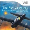 Лучшие игры Симулятор полета - The Sky Crawlers: Innocent Aces (топ: 1.6k)