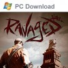 топовая игра Ravaged