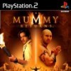 топовая игра The Mummy Returns