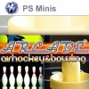 игра Arcade Air Hockey & Bowling