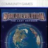 топовая игра World Revolution