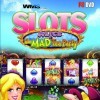 игра WMS Slots: Alice & The Mad Tea Party