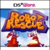 топовая игра Robot Rescue