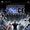 топовая игра Star Wars: The Force Unleashed