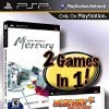 игра Archer Maclean's Mercury & Mercury Meltdown -- 2 Games in 1!