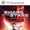 Лучшие игры Стратегия - Sword of the Stars II: Lords of Winter (топ: 1.6k)