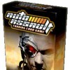 Лучшие игры Карточная игра - Auto Assault Trading Card Game (топ: 1.4k)