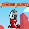 Лучшие игры Платформер - Spoiler Alert (топ: 1.5k)