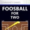 топовая игра Foosball For Two