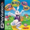 Лучшие игры Приключение - Easter Bunny's Big Day (топ: 1.6k)