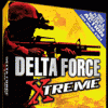 Лучшие игры Шутер - Delta Force: Xtreme (топ: 1.5k)