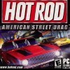 игра Hot Rod: American Street Drag