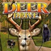 топовая игра Deer Drive