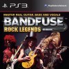 Лучшие игры Музыкальная - BandFuse: Rock Legends (топ: 1.5k)