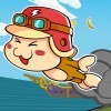 топовая игра Baboon!