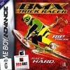 игра BMX Trick Racer