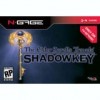 топовая игра The Elder Scrolls Travels: Shadowkey