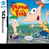 игра Phineas and Ferb