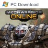 игра MechWarrior Online