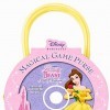 игра Disney Princess: Beauty and the Beast -- Magical Ballroom Game