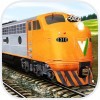 топовая игра Trainz Simulator 2