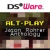 игра Alt-Play: Jason Rohrer Anthology