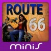 топовая игра Route 66