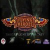 Лучшие игры Симулятор полета - Flying Heroes (топ: 1.6k)