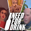 Лучшие игры Симулятор - Need For Drink (топ: 1.4k)