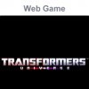 топовая игра Transformers Universe