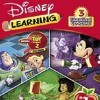 игра Disney Learning: 1st & 2nd Grade