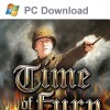 топовая игра Time of Fury