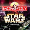 Лучшие игры Настольная игра - Monopoly: Star Wars Edition (топ: 1.4k)