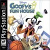 Лучшие игры Приключение - Goofy's Fun House (топ: 1.5k)